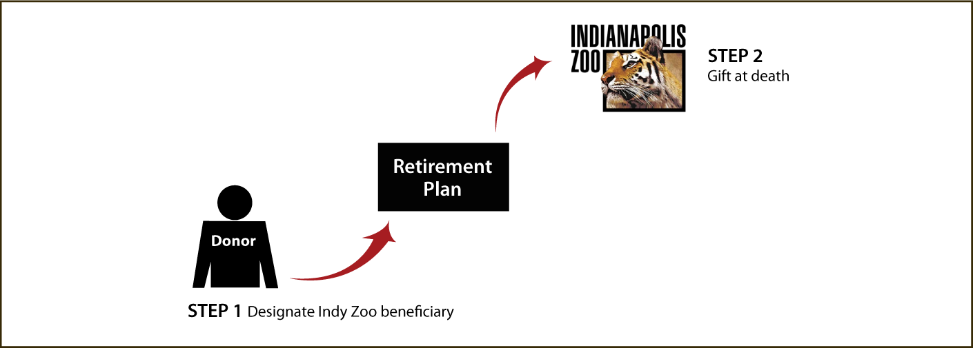 Gifts from Retirement Plans at Death Thumbnail
